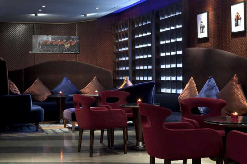 Niche Bar